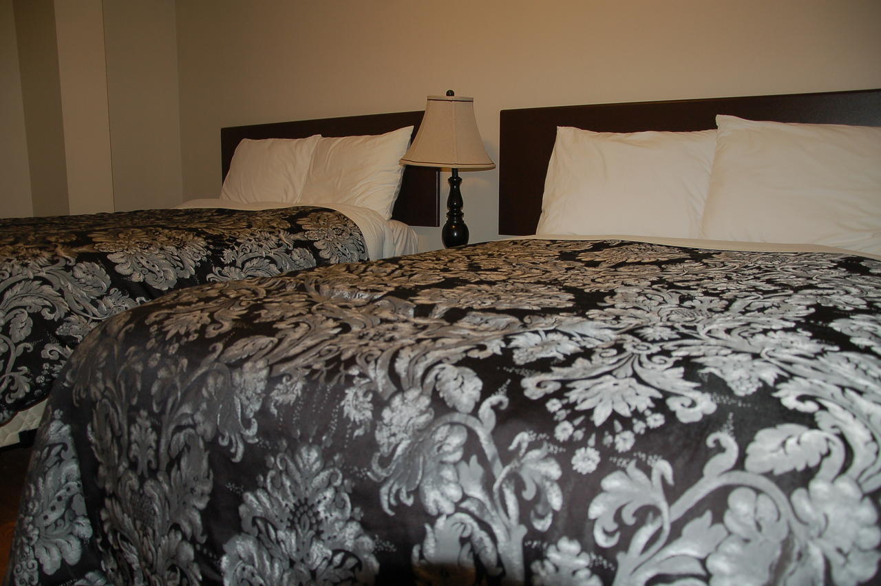 Stardust Motel Shaunavon Rom bilde