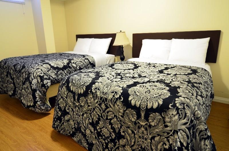 Stardust Motel Shaunavon Rom bilde