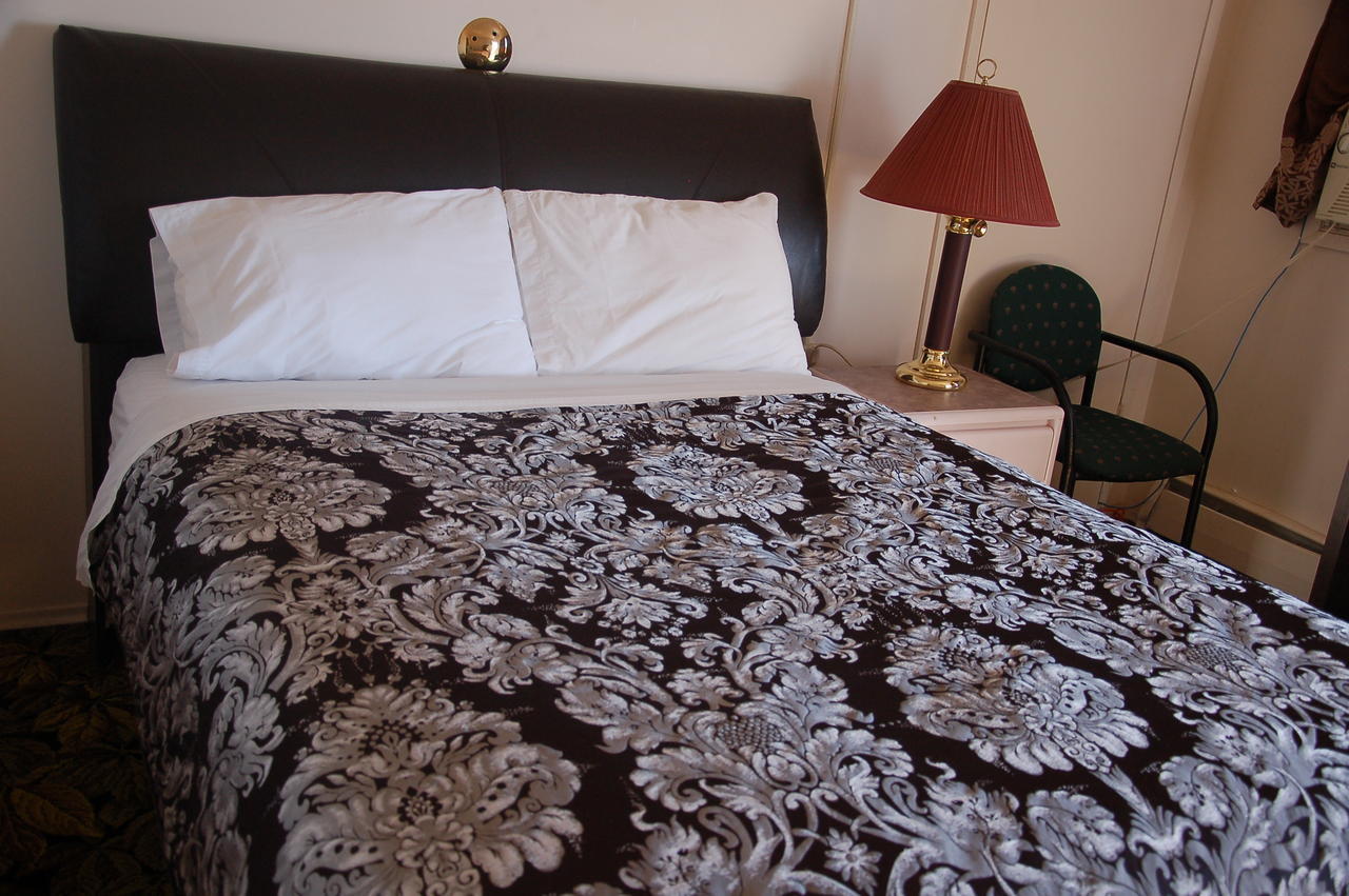 Stardust Motel Shaunavon Rom bilde